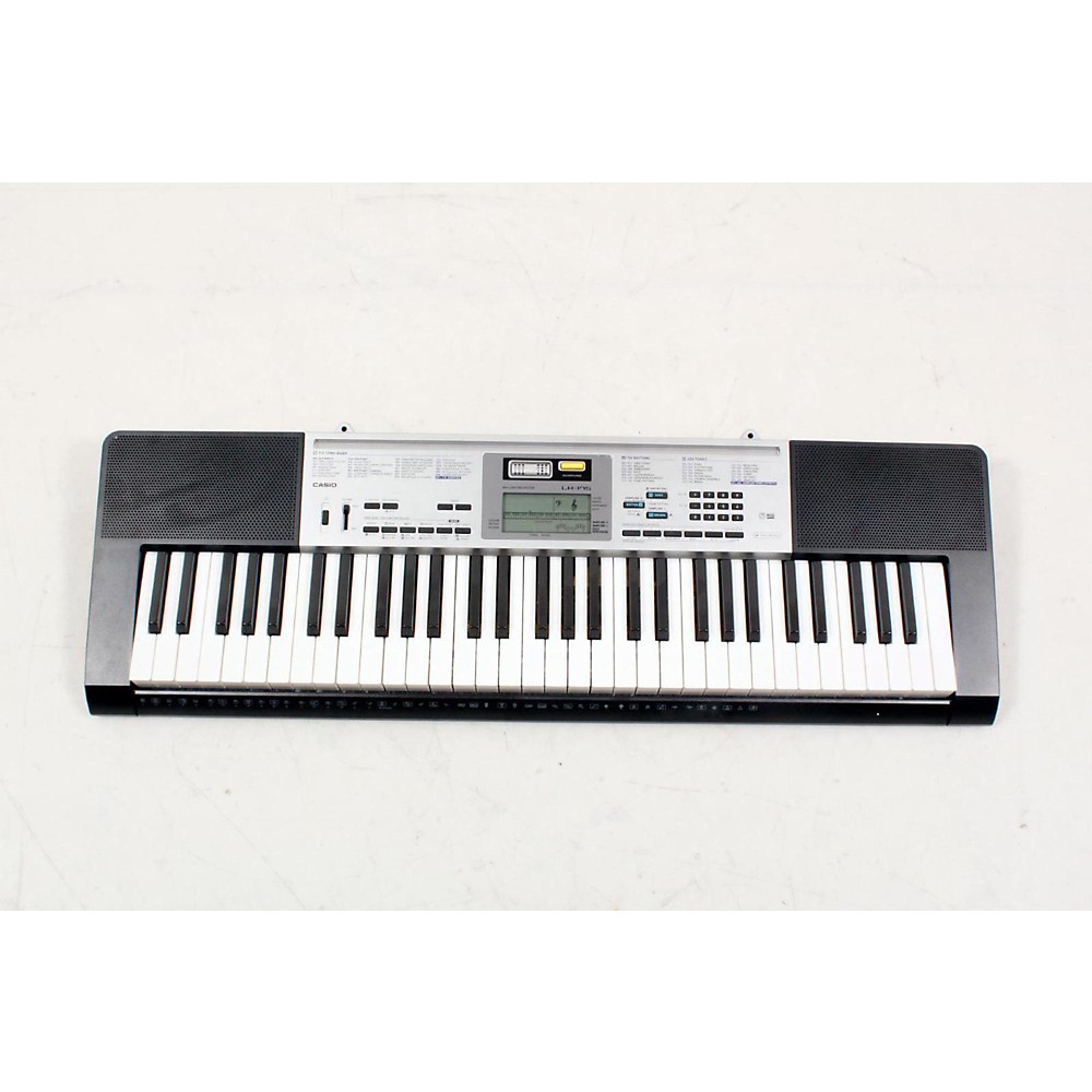 UPC 888365403717 product image for Used Casio Lk-175 Lighted Keys Portable Keyboard Regular 888365403717 | upcitemdb.com