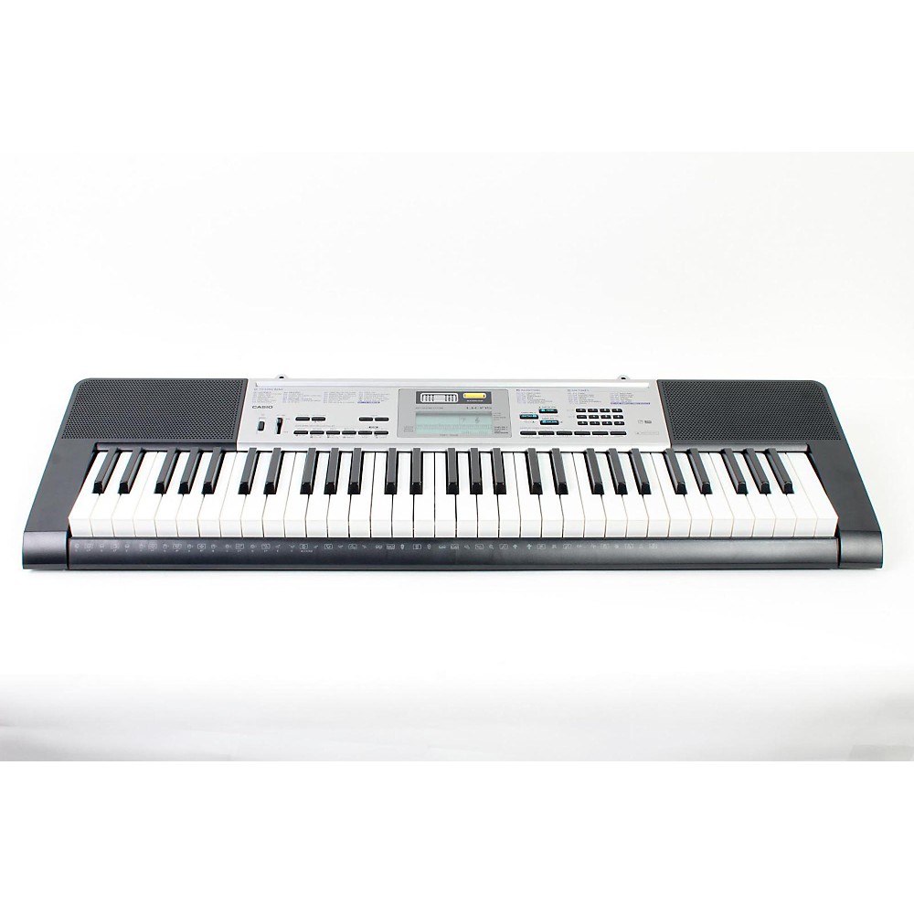 UPC 888365403465 product image for Used Casio Lk-175 Lighted Keys Portable Keyboard Regular 888365403465 | upcitemdb.com