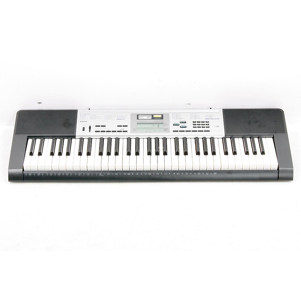 UPC 888365327570 product image for Casio LK-175 Lighted Keys Portable Keyboard Regular 888365327570 | upcitemdb.com