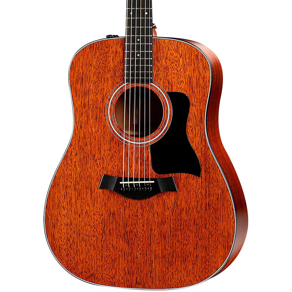 UPC 887766019442 product image for Taylor 320eES2 Mahogany Top Dreadnought Acoustic-Electric Guitar Natural | upcitemdb.com