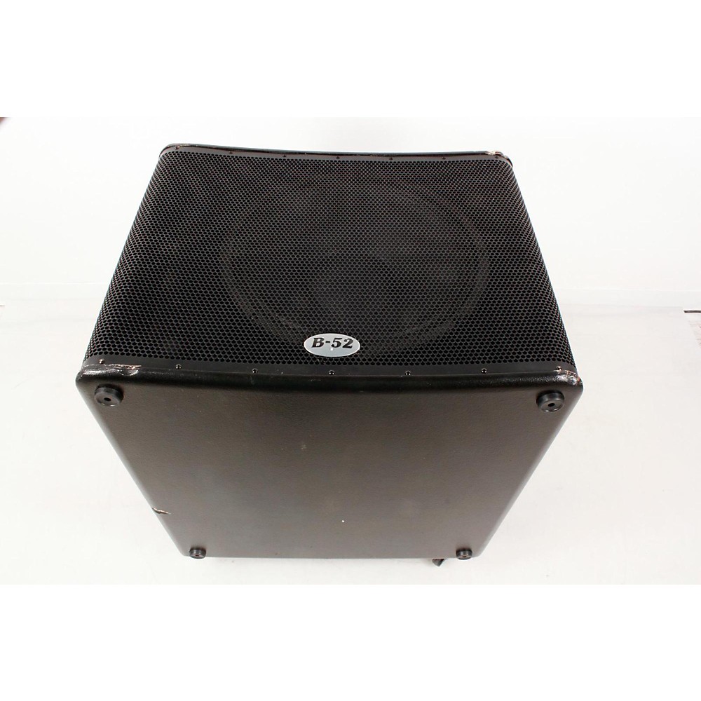 UPC 888365388557 product image for Used B-52 Matrix-2500 3-Piece Active Speaker System Regular 888365388557 | upcitemdb.com