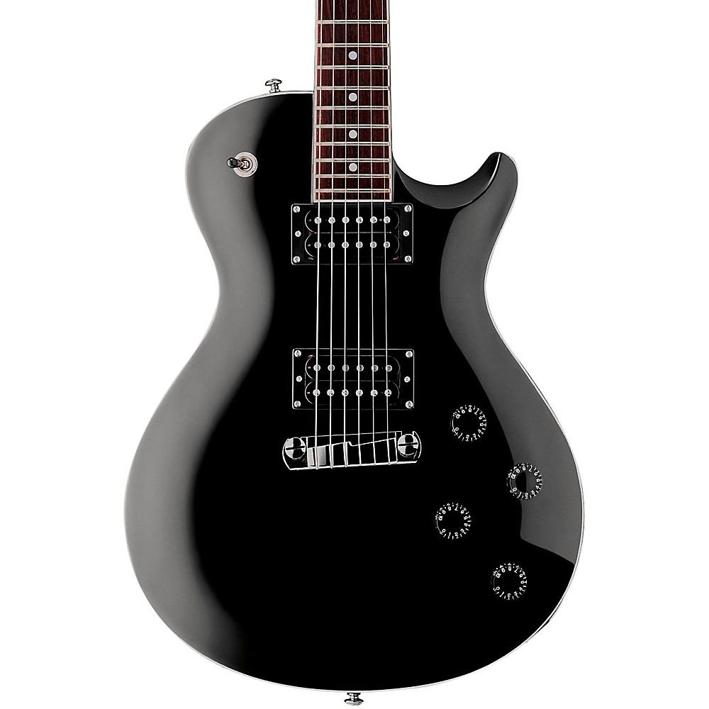 UPC 888365309231 product image for PRS SE Mark Tremonti Electric Guitar Black | upcitemdb.com