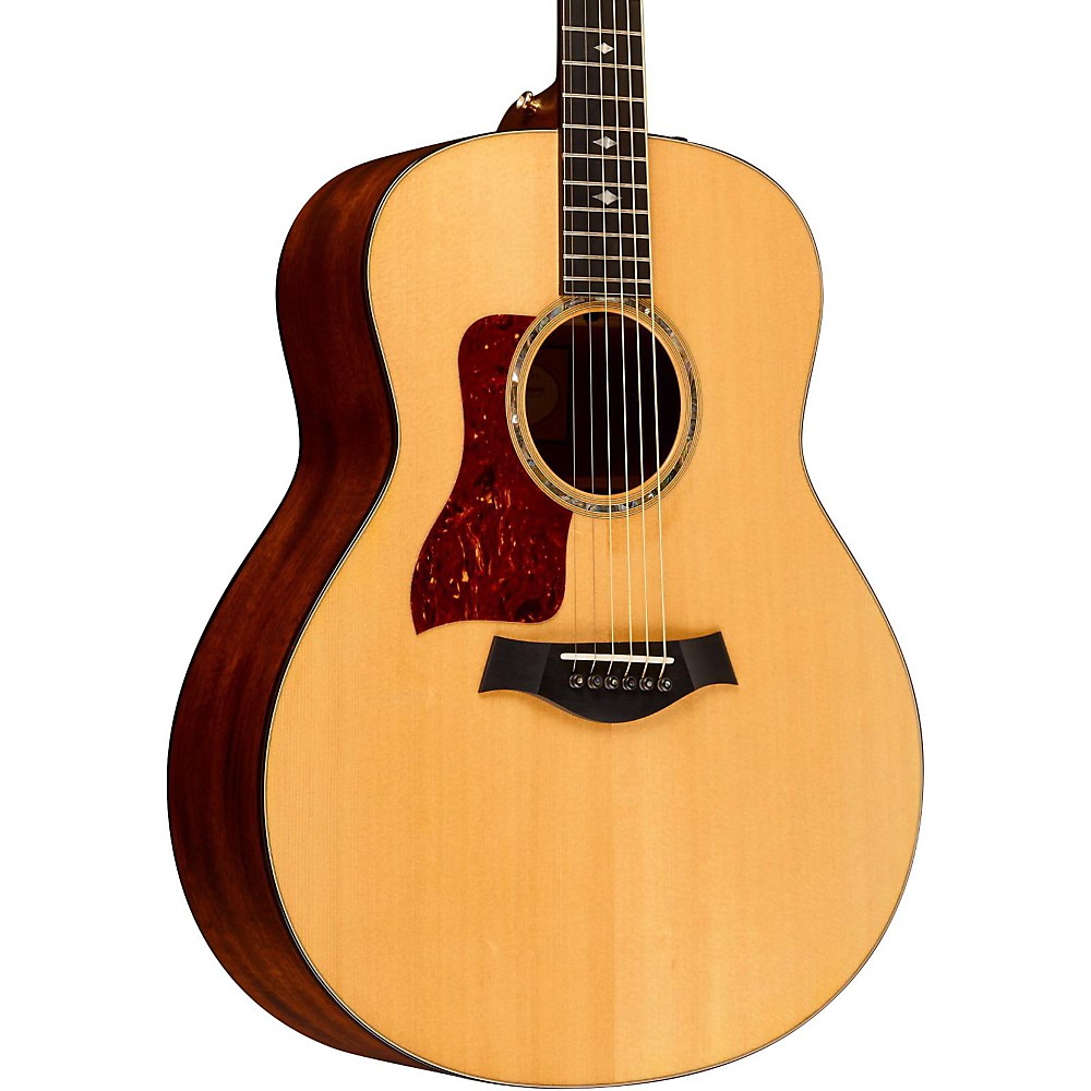 UPC 887766001584 product image for Taylor 518e-L Left-Handed Acoustic Electric Guitar Regular Natural | upcitemdb.com