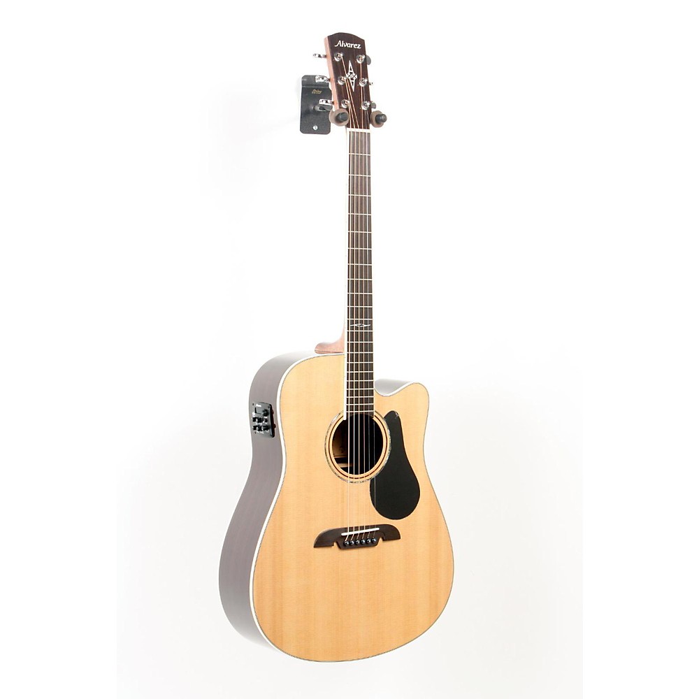 UPC 888365382678 product image for Used Alvarez Artist Series Ad70ce Dreadnought Acoustic-Electric Guitar Natural 8 | upcitemdb.com