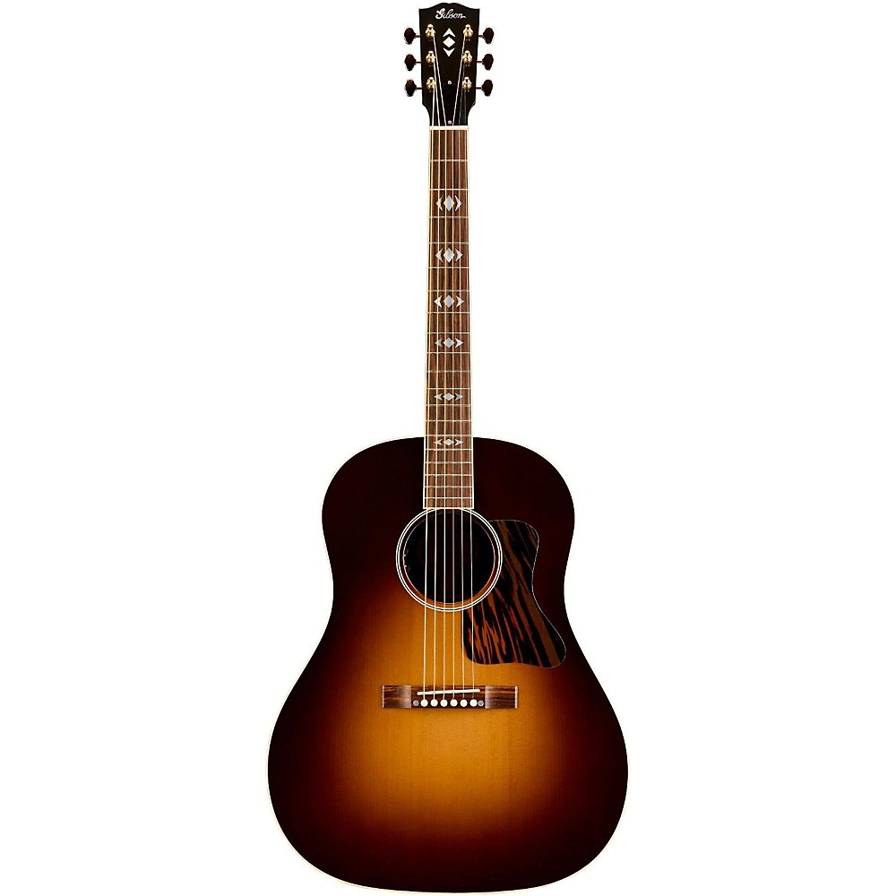 UPC 711106105420 product image for Gibson Limited Edition Stage Edition Advanced Jumbo Acoustic-Electric Guitar Vin | upcitemdb.com