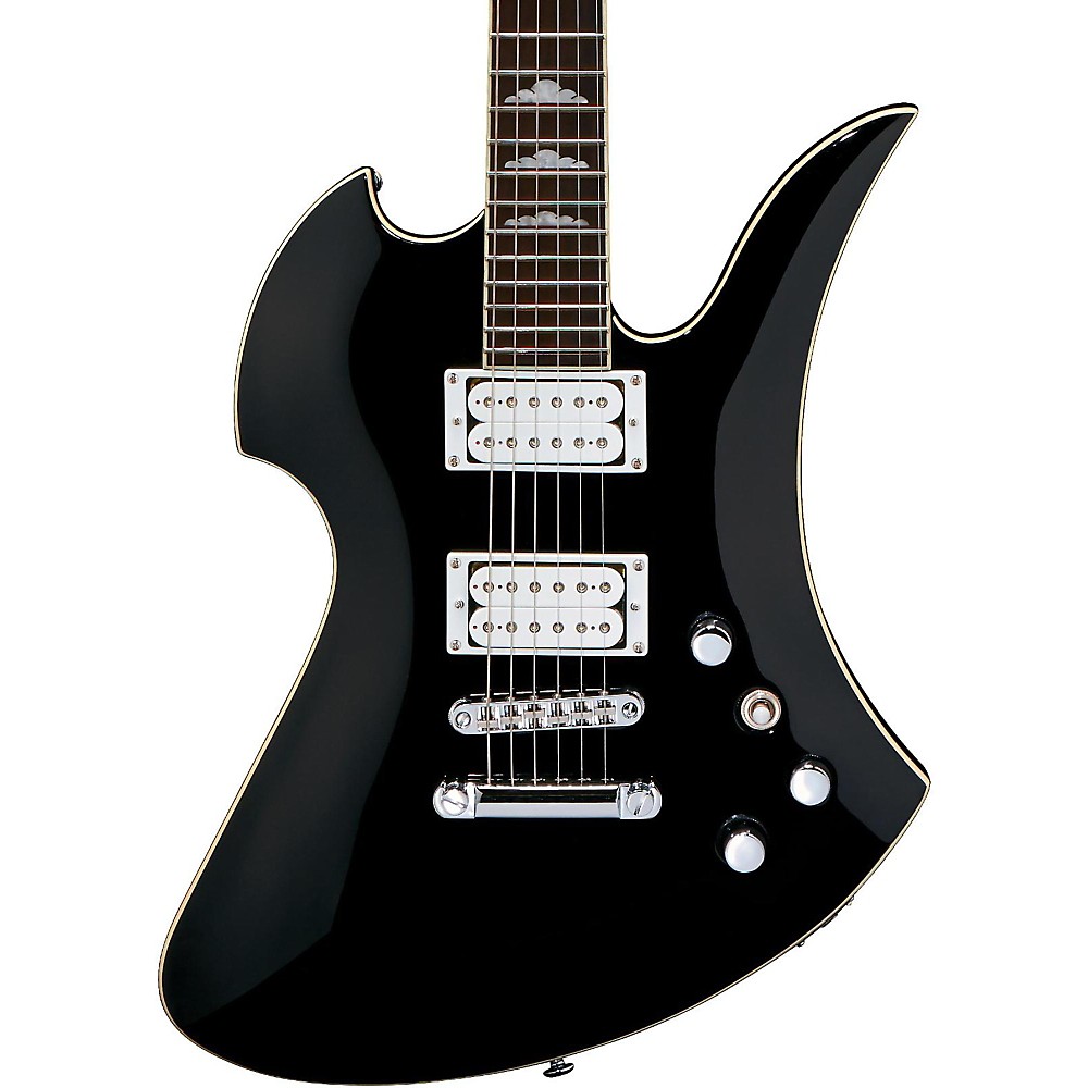 UPC 701963040415 product image for B.C. Rich Mockingbird Contour Electric Guitar Black | upcitemdb.com