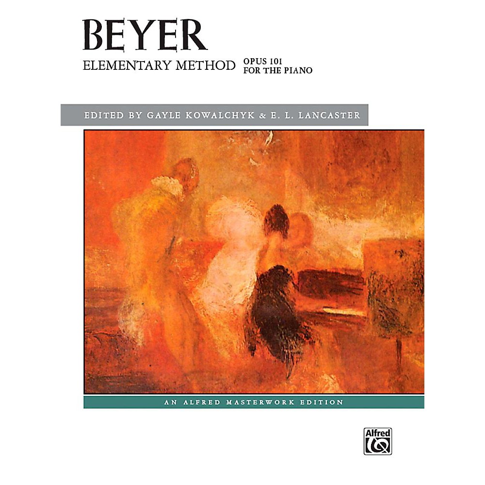 Beyer Op 101 Piano Pdf