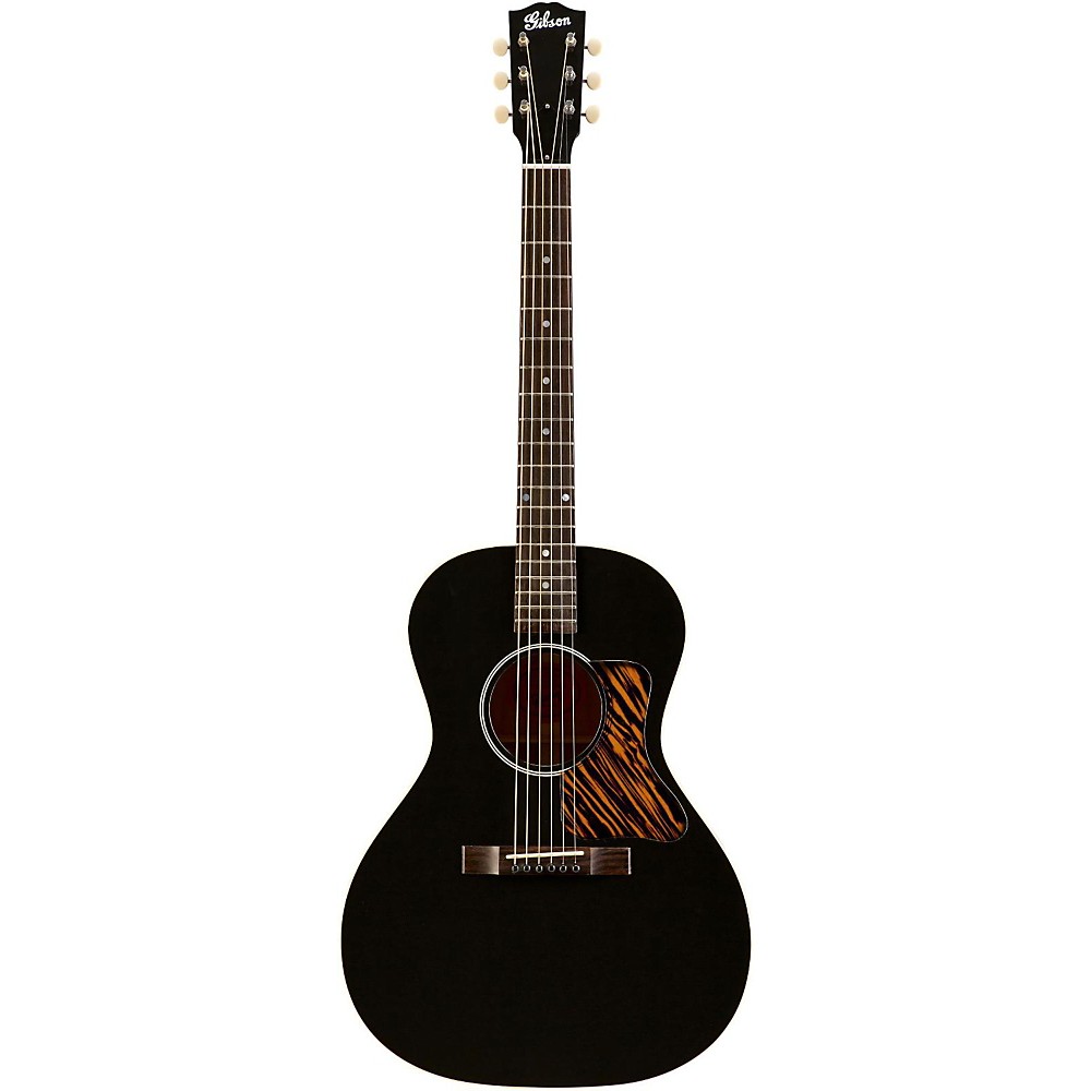 UPC 711106105604 product image for Gibson Limited Edition L-00 1930's Classic Acoustic Guitar Ebony | upcitemdb.com