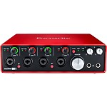 Shop Audio Interfaces