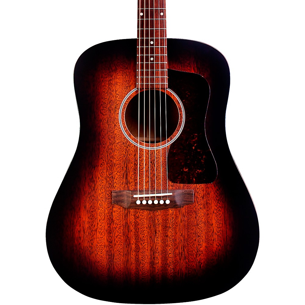Dating guild acoustic guitars