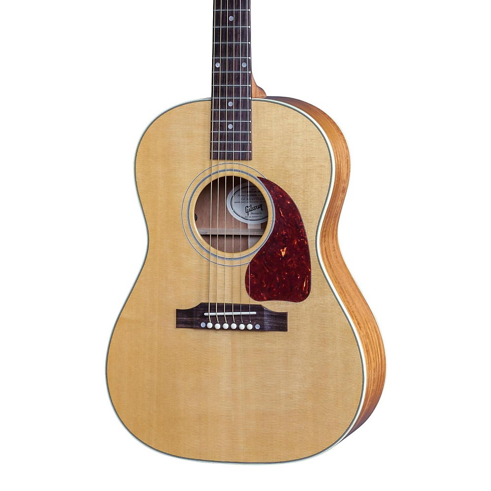 UPC 711106105901 product image for Gibson LG-2 American Eagle Acoustic-Electric Guitar Antique Natural | upcitemdb.com