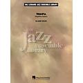 Hal Leonard Trinita (Flugelhorn Feature) Jazz Band Level 4 Composed by Mark Taylor