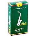 Vandoren JAVA Alto Saxophone Reeds Strength - 2, Box of 10Strength - 4, Box of 10