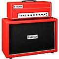Friedman JEL-50 Jake E. Lee Signature 50W Tube Guitar Amp Head and 2X12 Cabinet Stack