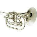 Jupiter JHR1000M Qualifier Series Bb Marching French Horn LacquerSilver