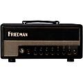 Friedman JJ Junior Jerry Cantrell Signature 20W Tube Guitar Amp Head Condition 1 - Mint BlackCondition 2 - Blemished Black 197881103910