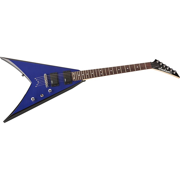Jackson JS30KV King V Electric Guitar Musician