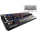 Roland JU-06A Boutique Synthesizer With Decksaver Cover
