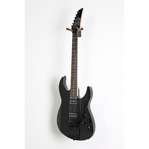 Open Box Line 6 James Tyler Variax JTV89F Electric Guitar Black