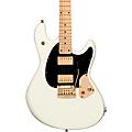 Sterling by Music Man Jared Dines Artist Series StingRay Electric Guitar Olympic WhiteOlympic White