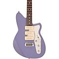 Reverend Jetstream 390 Rosewood Fingerboard Electric Guitar Italian PurplePeriwinkle