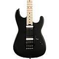 Charvel Jim Root Signature Pro-Mod San Dimas Style 1 HH FR M Electric Guitar Satin WhiteSatin Black