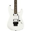 Charvel Jim Root Signature Pro-Mod San Dimas Style 1 HH FR M Electric Guitar Satin BlackSatin White