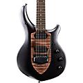 Ernie Ball Music Man John Petrucci Majesty 6 Electric Guitar Enchanted ForestSmoked Pearl