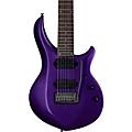 Sterling by Music Man John Petrucci Majesty 7-String Electric Guitar Purple MetallicPurple Metallic