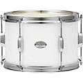 Pearl Junior Marching Single Tenor and Carrier 12 x 8 in.12 x 8 in.