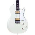 Harmony Jupiter Electric Guitar ChampagnePearl White