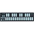 Keith McMillen K-Board-C Mini MPE MIDI Keyboard Controller LimeGalaxy