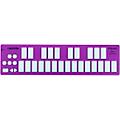 Keith McMillen K-Board-C Mini MPE MIDI Keyboard Controller AquaOrchid