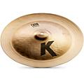 Zildjian K China Cymbal 17 in.17 in.