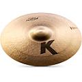 Zildjian K Custom Dark Crash Cymbal 16 in.20 in.