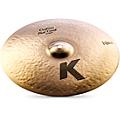 Zildjian K Custom Fast Crash Cymbal 14 in.16 in.
