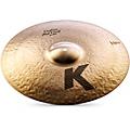 Zildjian K Custom Fast Crash Cymbal 16 in.18 in.