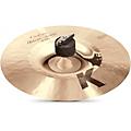 Zildjian K Custom Hybrid Splash Cymbal 9