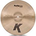 Zildjian K Paper Thin Crash Cymbal 20 in.18 in.
