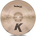 Zildjian K Paper Thin Crash Cymbal 22 in.19 in.