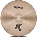 Zildjian K Paper Thin Crash Cymbal 20 in.22 in.