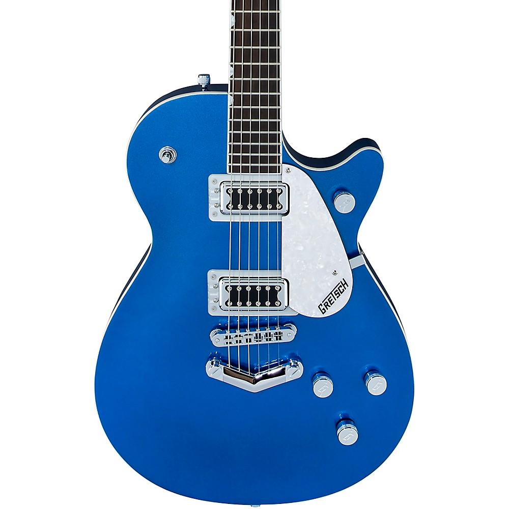 UPC 885978860692 product image for Gretsch Guitars G5435 Limited Edition Electromatic Pro Jet Electric Guitar Fairl | upcitemdb.com