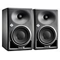 Neumann KH 120 II - Two Way, DSP-Powered Nearfield Monitor (Pair) WhiteAnthracite