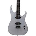 Schecter Guitar Research KM-6 MK-III Legacy Electric Guitar Transparent White SatinTransparent White Satin
