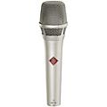 Neumann KMS 104 Handheld Vocal Condenser Microphone NickelNickel