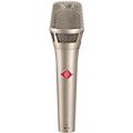 Neumann KMS 105 Microphone Condition 1 - Mint Nickel SilverCondition 1 - Mint Nickel Silver