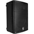 Kustom PA KPX12 Passive Monitor Cabinet Condition 3 - Scratch and Dent  197881128494Condition 1 - Mint
