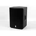 Kustom PA KPX15 Passive Monitor Cabinet Condition 3 - Scratch and Dent 197881306250Condition 3 - Scratch and Dent 197881306250