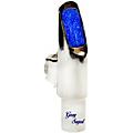 Sugal KW II + s Sterling Silver-Plated Tenor Saxophone Mouthpiece 7*8