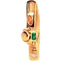 Sugal KW III 365 TAM 18KT HGE Gold-Plated Tenor Saxophone Mouthpiece 87